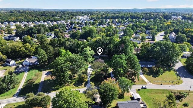 515 Ivey Road, Graham, NC 27253