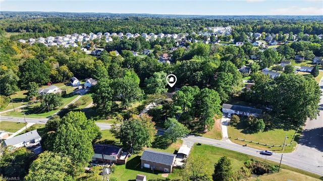 515 Ivey Road, Graham, NC 27253