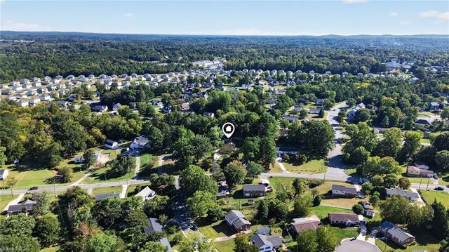 515 Ivey Road, Graham, NC 27253