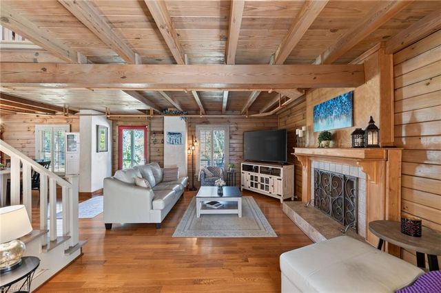515 Ivey Road, Graham, NC 27253