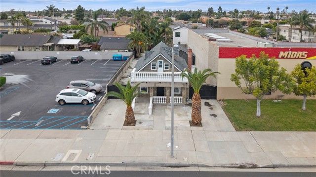 19321 Beach Boulevard, Huntington Beach, CA 92648