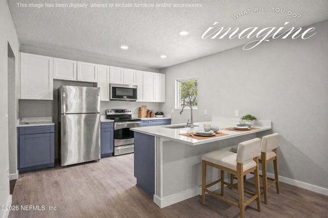 1588 W 15TH Street, Jacksonville, FL 32209