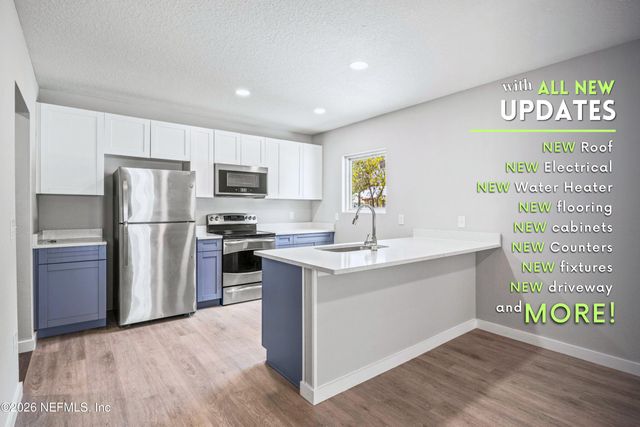 1588 W 15TH Street, Jacksonville, FL 32209