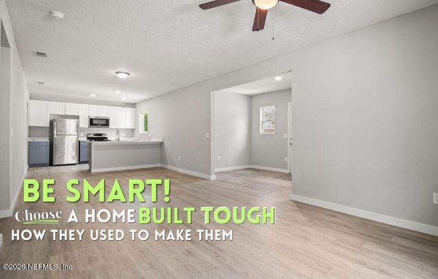 1588 W 15TH Street, Jacksonville, FL 32209