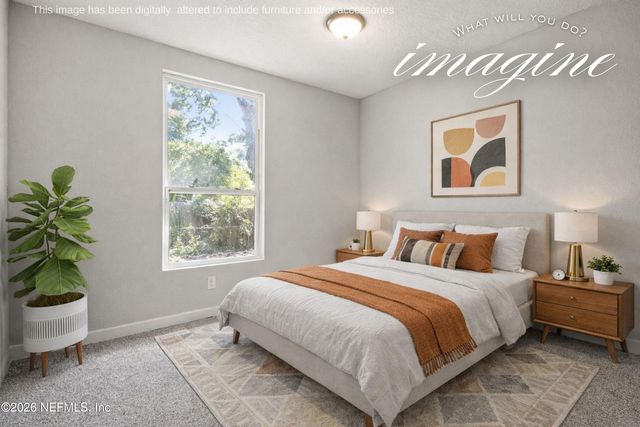 1588 W 15TH Street, Jacksonville, FL 32209