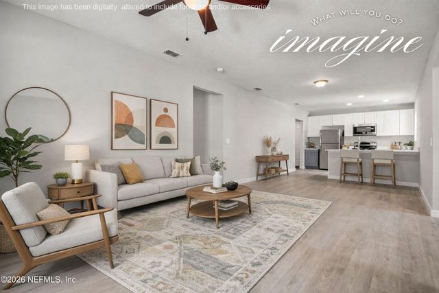 1588 W 15TH Street, Jacksonville, FL 32209