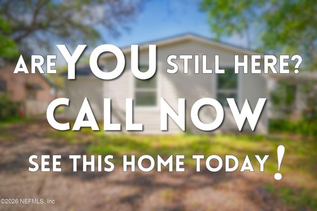 1588 W 15TH Street, Jacksonville, FL 32209