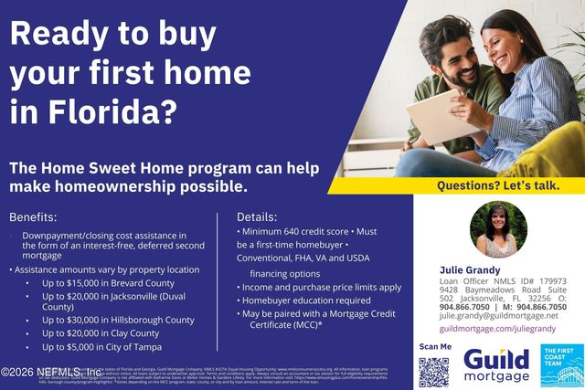 1588 W 15TH Street, Jacksonville, FL 32209