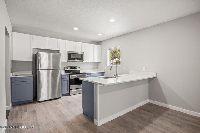 1588 W 15TH Street, Jacksonville, FL 32209