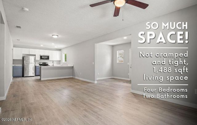 1588 W 15TH Street, Jacksonville, FL 32209