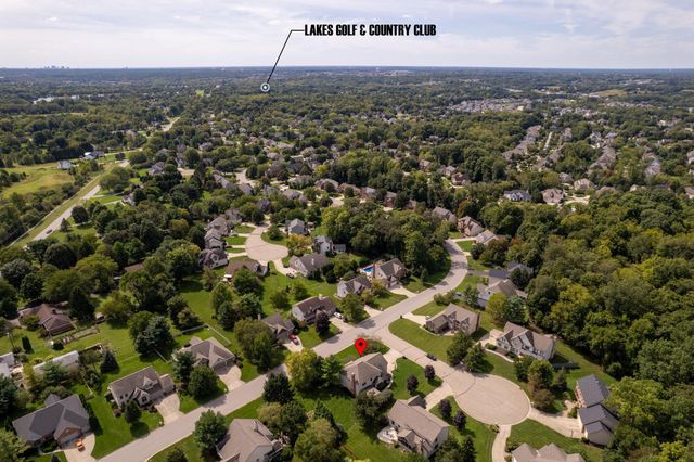 5565 Troon Place, Westerville, OH 43082
