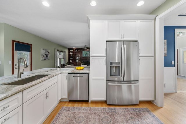 5565 Troon Place, Westerville, OH 43082