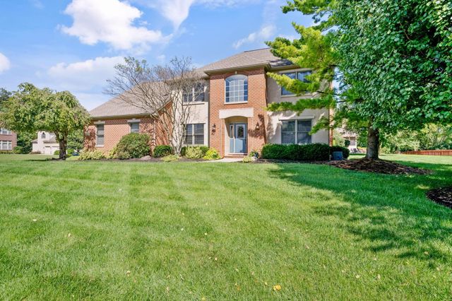 5565 Troon Place, Westerville, OH 43082