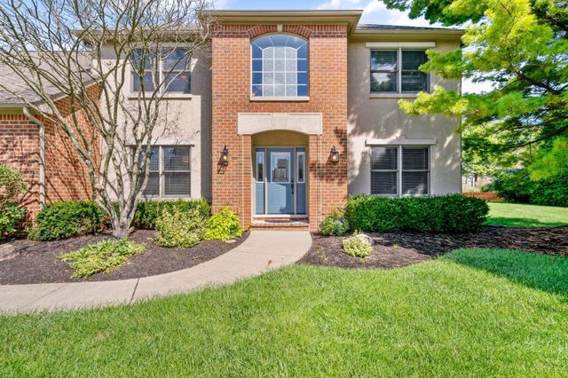 5565 Troon Place, Westerville, OH 43082