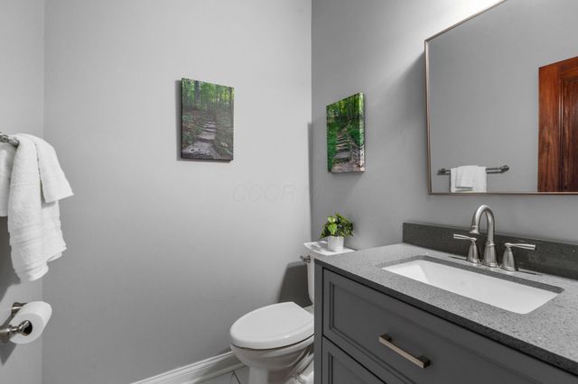 5565 Troon Place, Westerville, OH 43082
