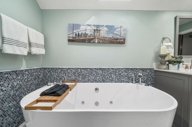 5565 Troon Place, Westerville, OH 43082