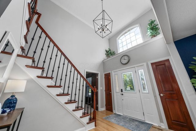 5565 Troon Place, Westerville, OH 43082