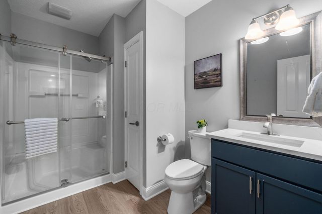 5565 Troon Place, Westerville, OH 43082