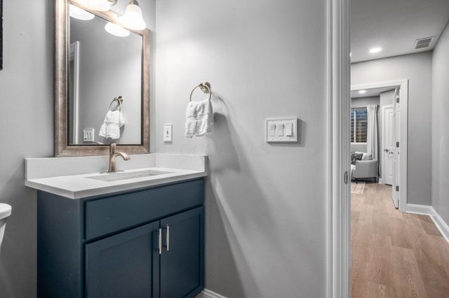 5565 Troon Place, Westerville, OH 43082