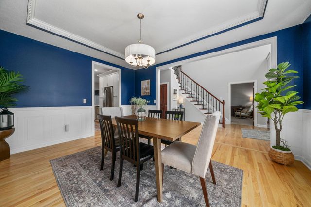 5565 Troon Place, Westerville, OH 43082