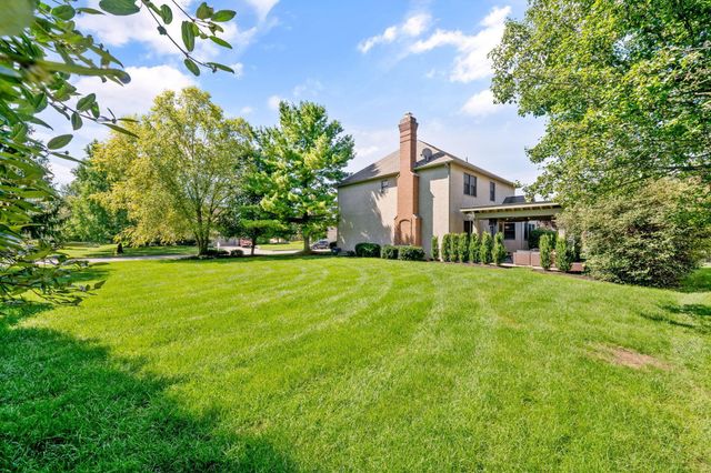 5565 Troon Place, Westerville, OH 43082