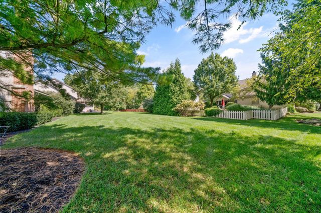 5565 Troon Place, Westerville, OH 43082