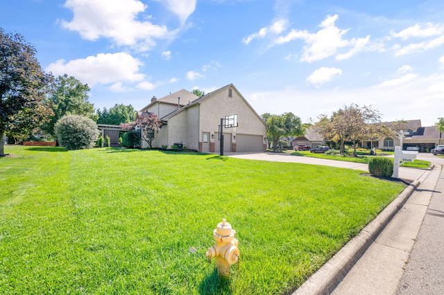 5565 Troon Place, Westerville, OH 43082