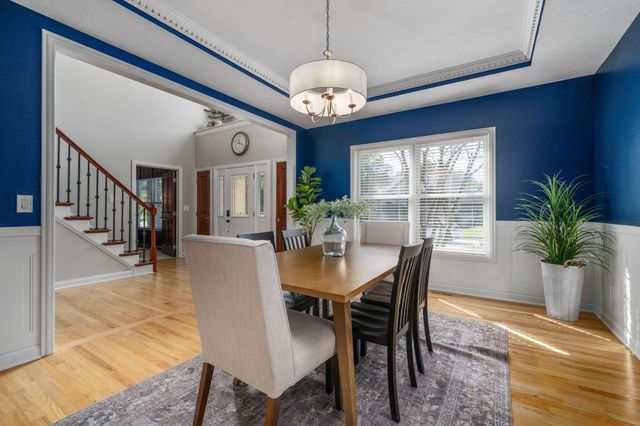 5565 Troon Place, Westerville, OH 43082