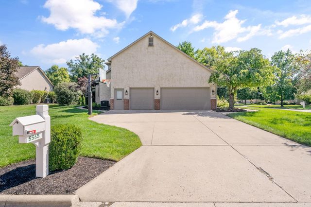 5565 Troon Place, Westerville, OH 43082