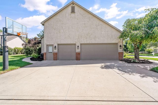 5565 Troon Place, Westerville, OH 43082