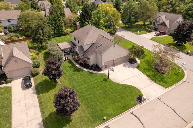 5565 Troon Place, Westerville, OH 43082