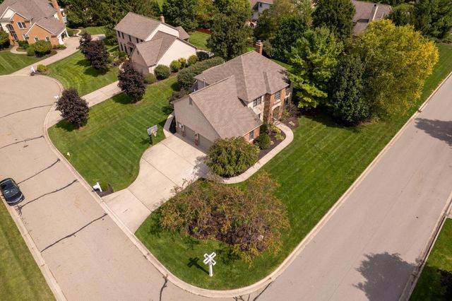 5565 Troon Place, Westerville, OH 43082