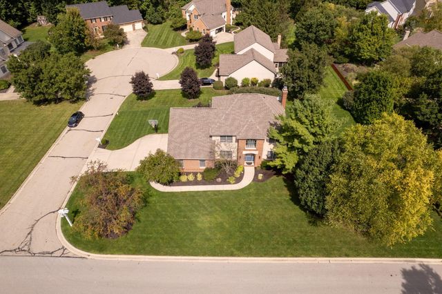 5565 Troon Place, Westerville, OH 43082