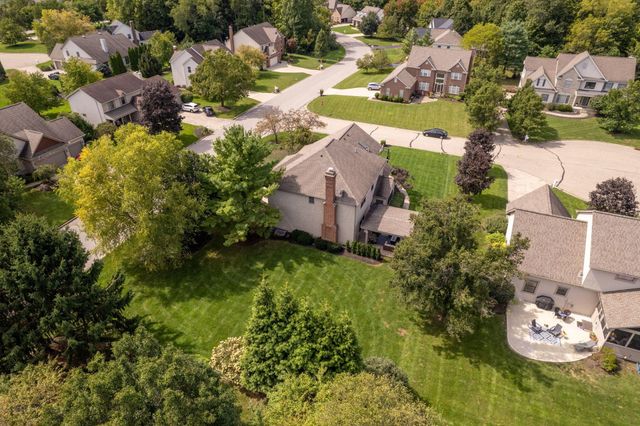 5565 Troon Place, Westerville, OH 43082