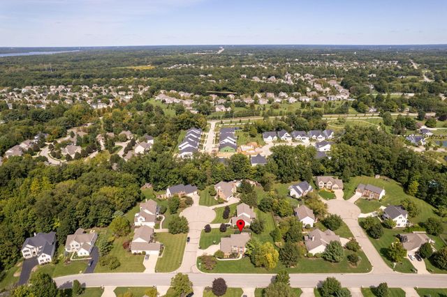 5565 Troon Place, Westerville, OH 43082