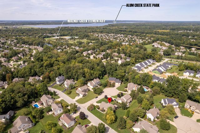 5565 Troon Place, Westerville, OH 43082