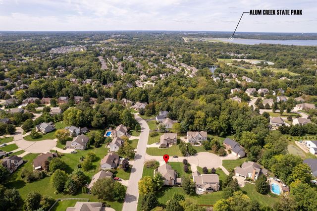 5565 Troon Place, Westerville, OH 43082