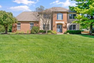 5565 Troon Place, Westerville, OH 43082