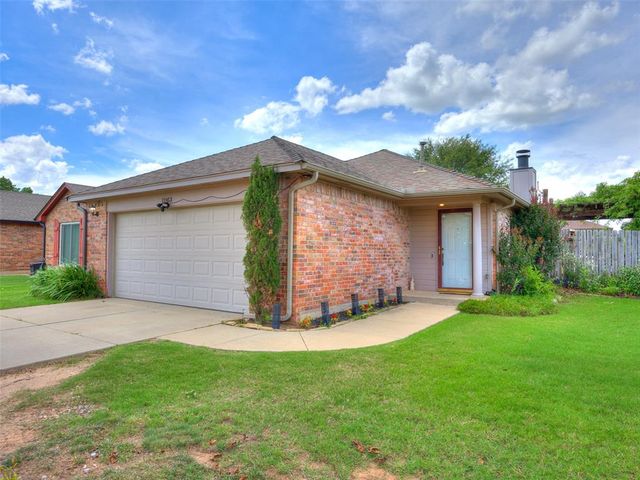 12413 NW 3rd Street, Yukon, OK 73099