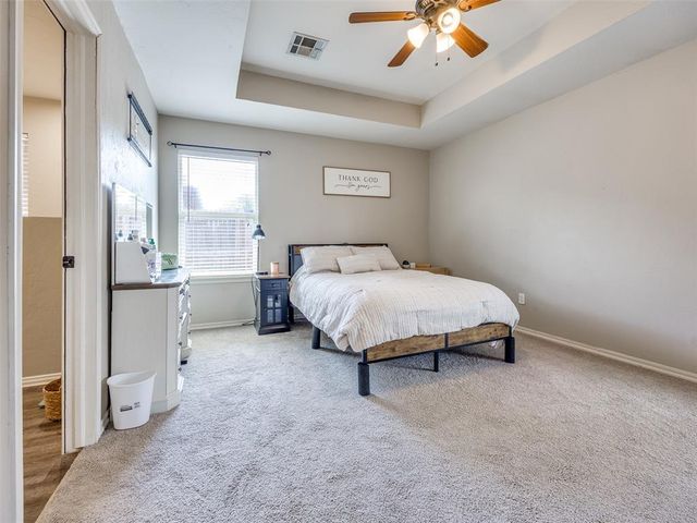 12413 NW 3rd Street, Yukon, OK 73099