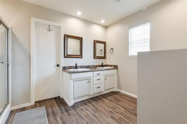 12413 NW 3rd Street, Yukon, OK 73099