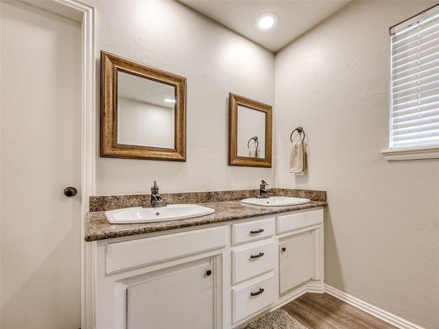12413 NW 3rd Street, Yukon, OK 73099