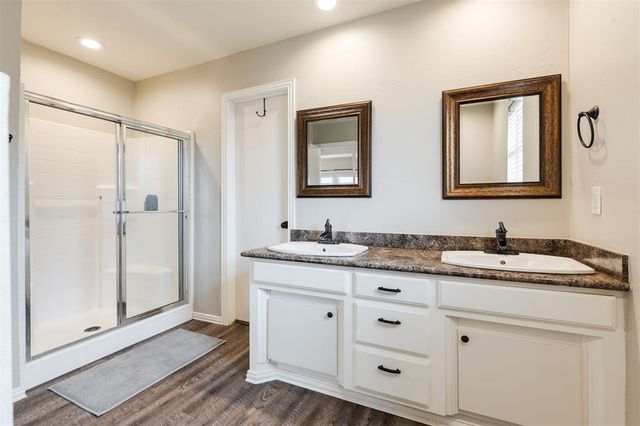 12413 NW 3rd Street, Yukon, OK 73099