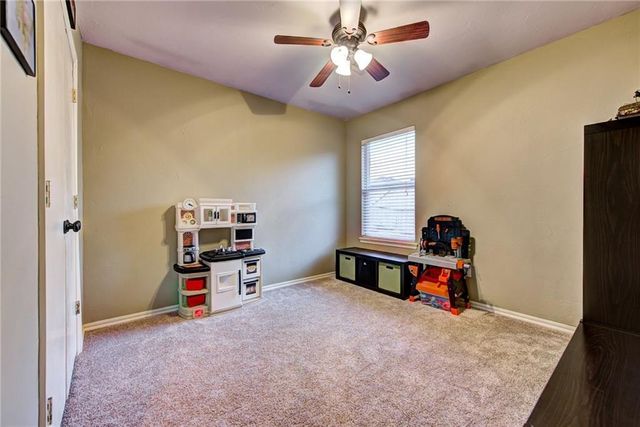 12413 NW 3rd Street, Yukon, OK 73099