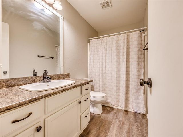 12413 NW 3rd Street, Yukon, OK 73099