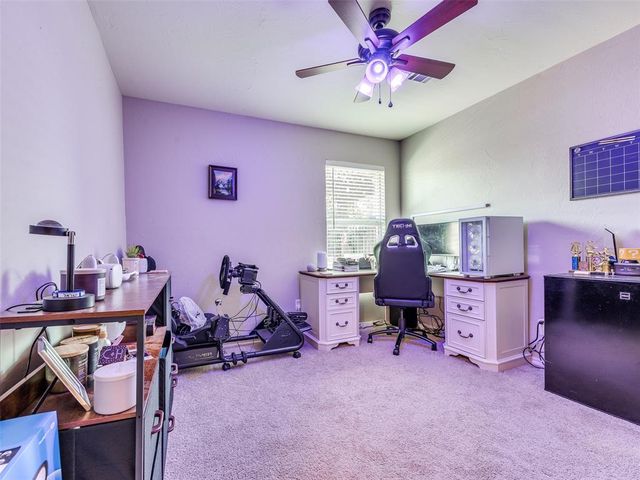 12413 NW 3rd Street, Yukon, OK 73099
