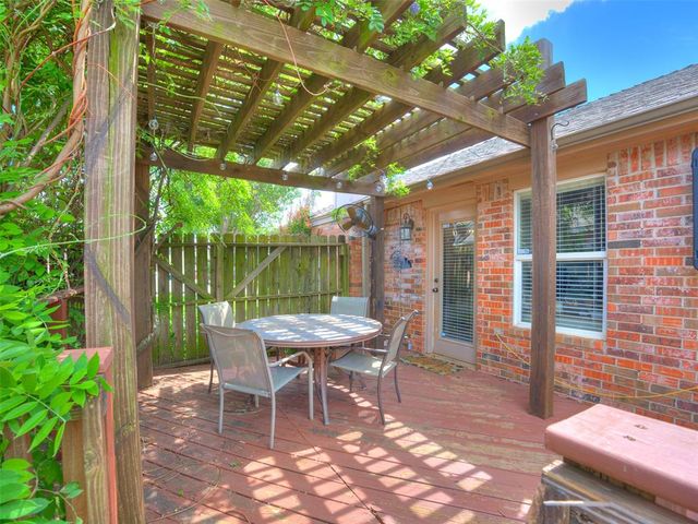 12413 NW 3rd Street, Yukon, OK 73099
