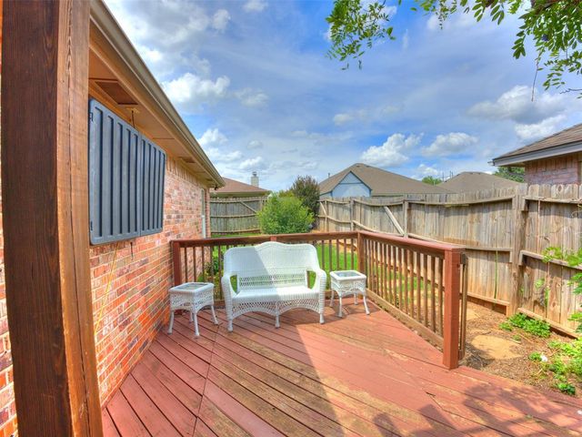 12413 NW 3rd Street, Yukon, OK 73099