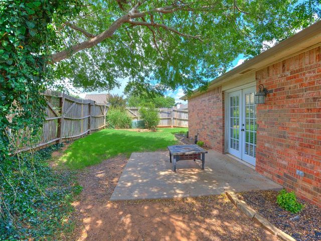 12413 NW 3rd Street, Yukon, OK 73099