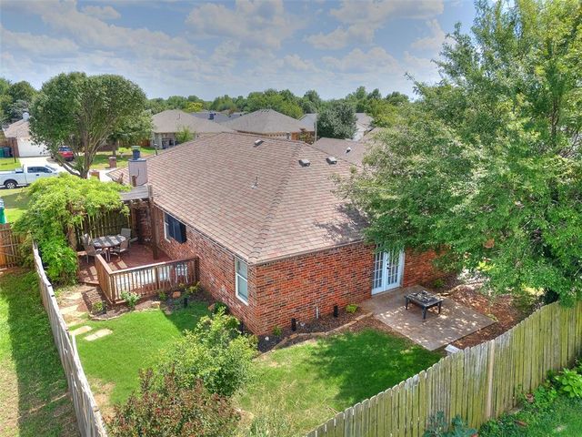12413 NW 3rd Street, Yukon, OK 73099